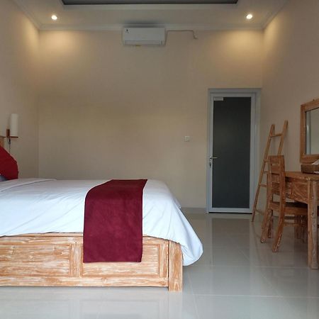 Prayoga Homestay Ungasan Exterior foto